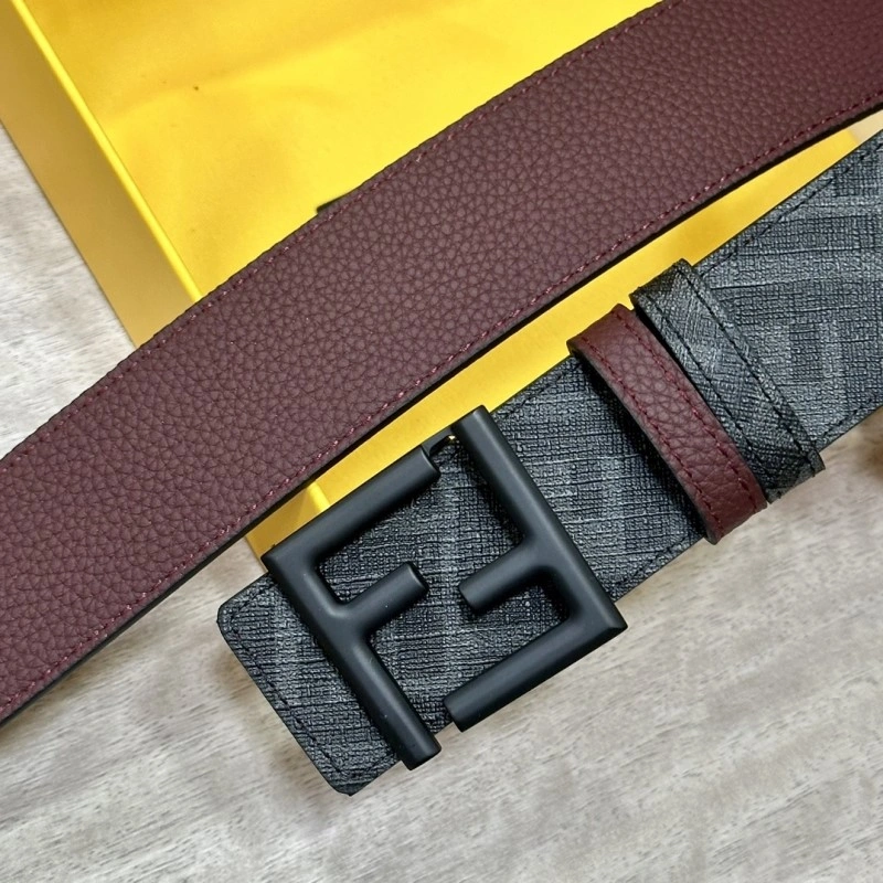 TopPick Fendi Belts 286001
