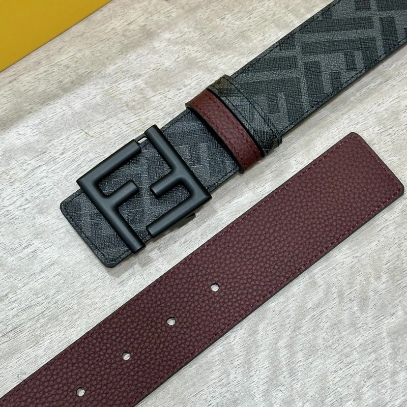 TopPick Fendi Belts 286001