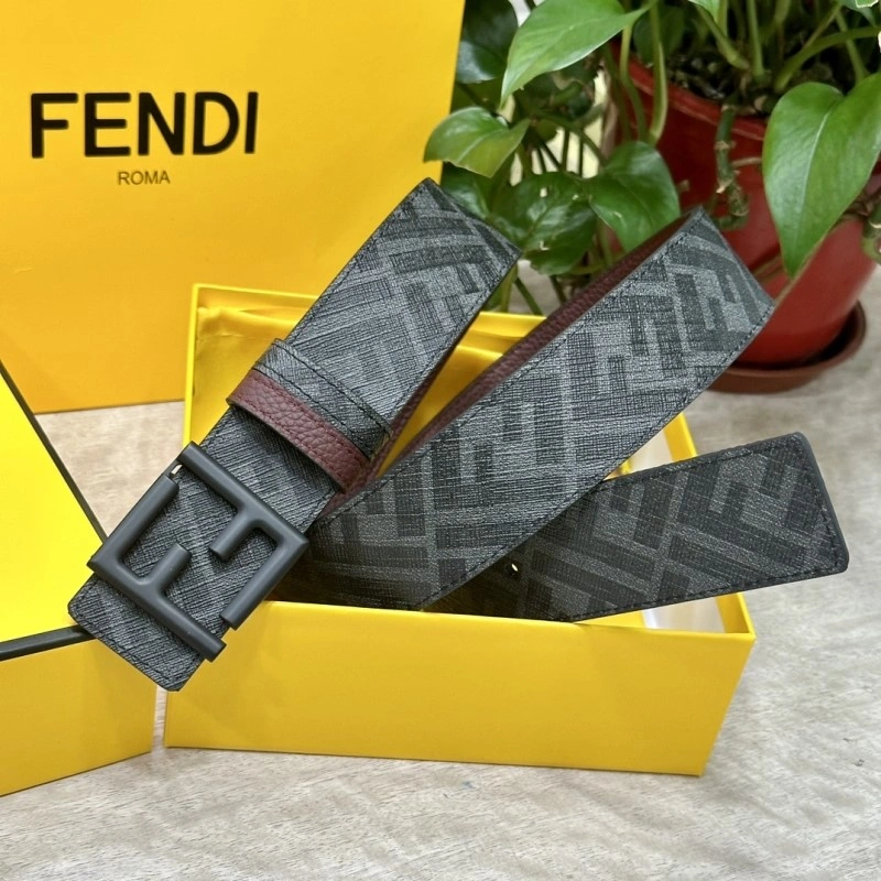 TopPick Fendi Belts 286001