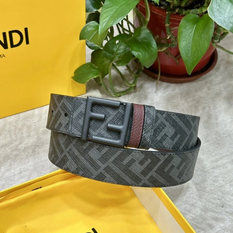 TopPick Fendi Belts 286001