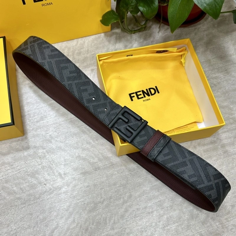 TopPick Fendi Belts 286001