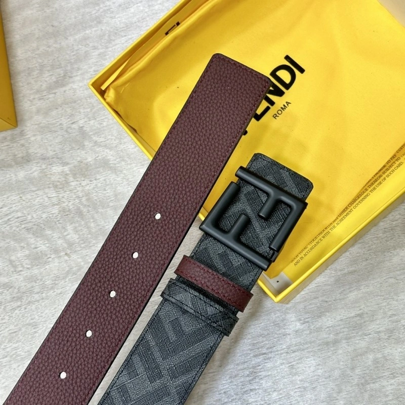 TopPick Fendi Belts 286001