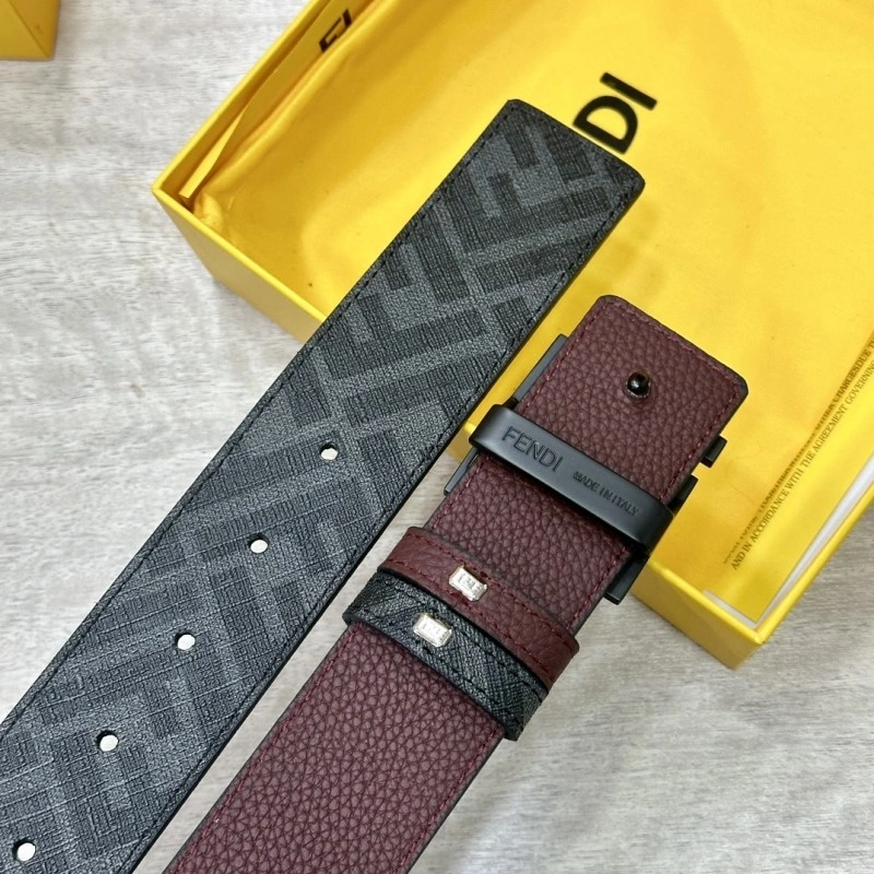 TopPick Fendi Belts 286001