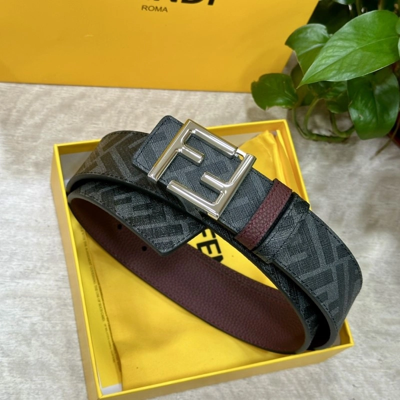 Fendi Belts Unisex 286014