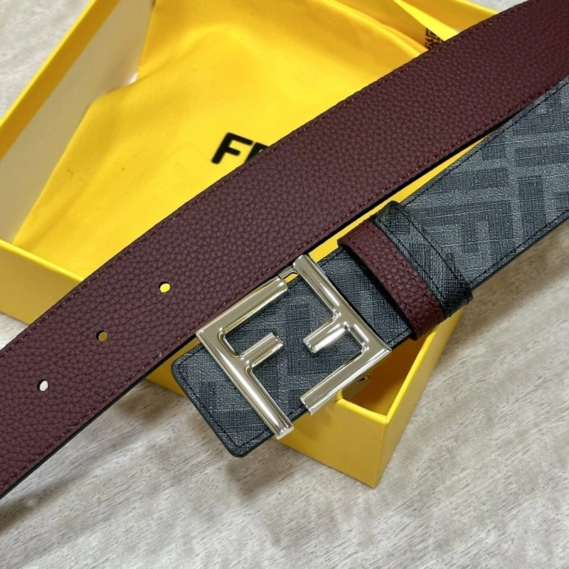 Fendi Belts Unisex 286014