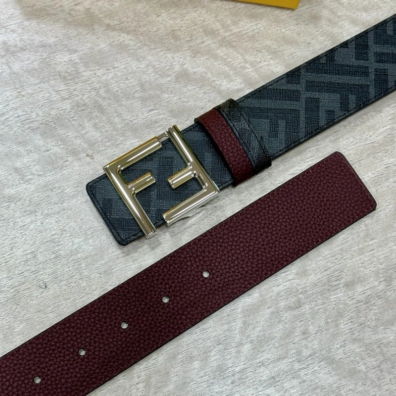 Fendi Belts Unisex 286014
