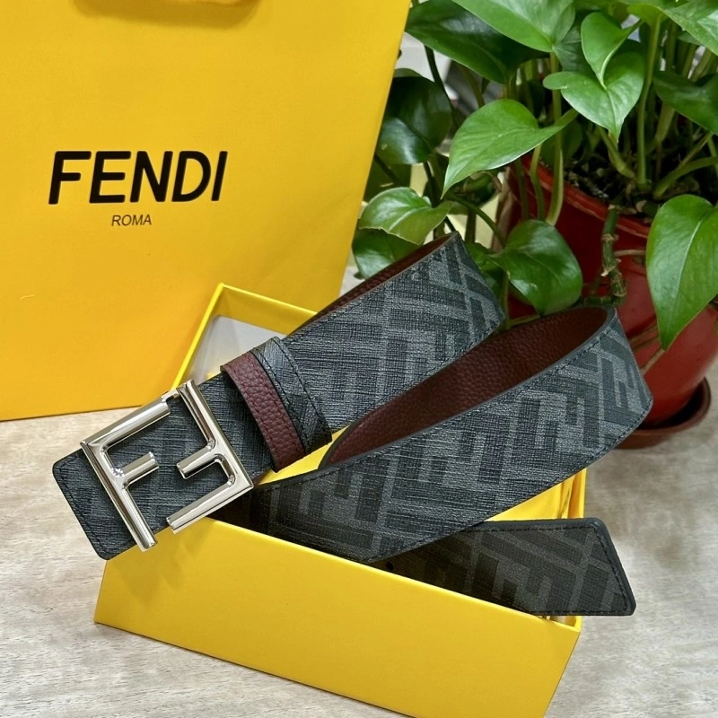 Fendi Belts Unisex 286014