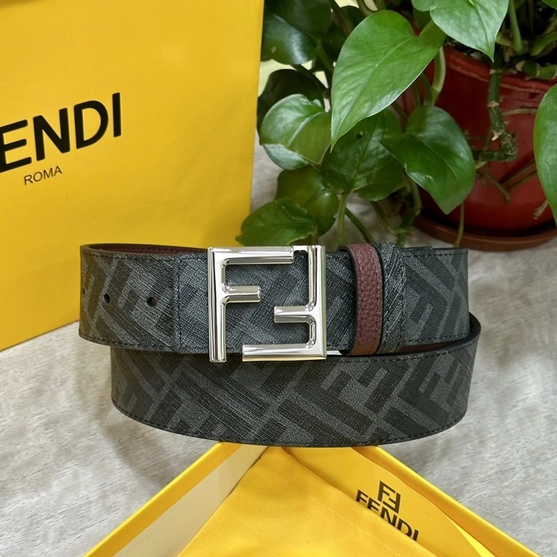 Fendi Belts Unisex 286014