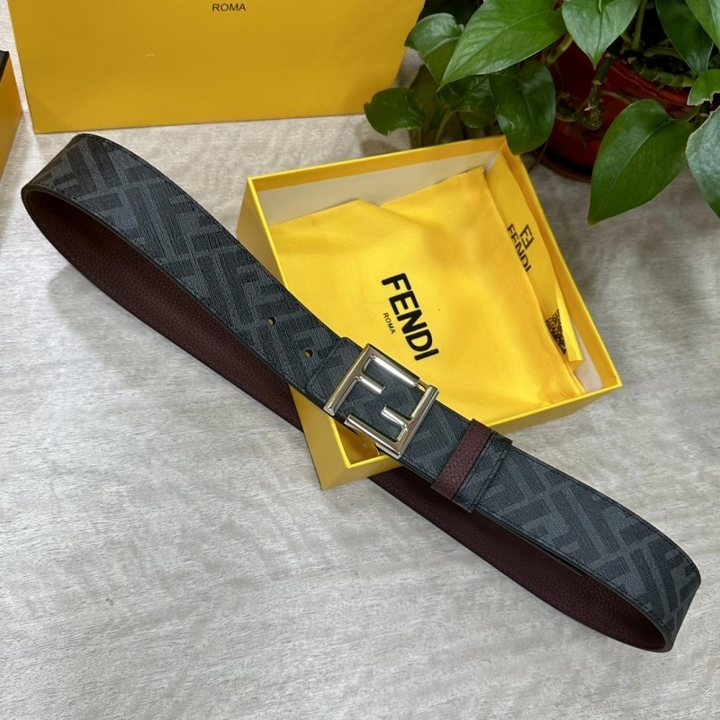 Fendi Belts Unisex 286014