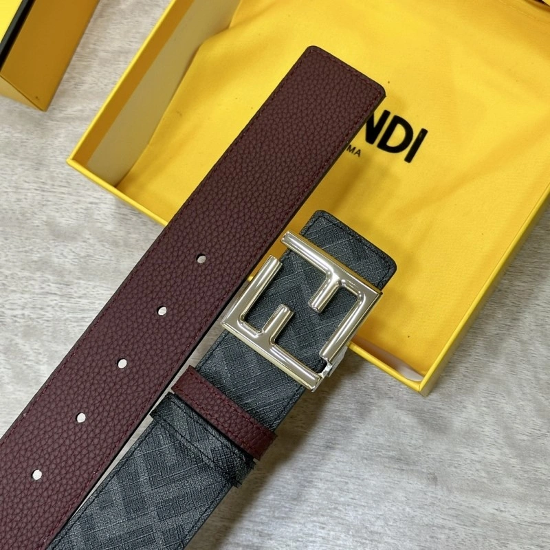 Fendi Belts Unisex 286014