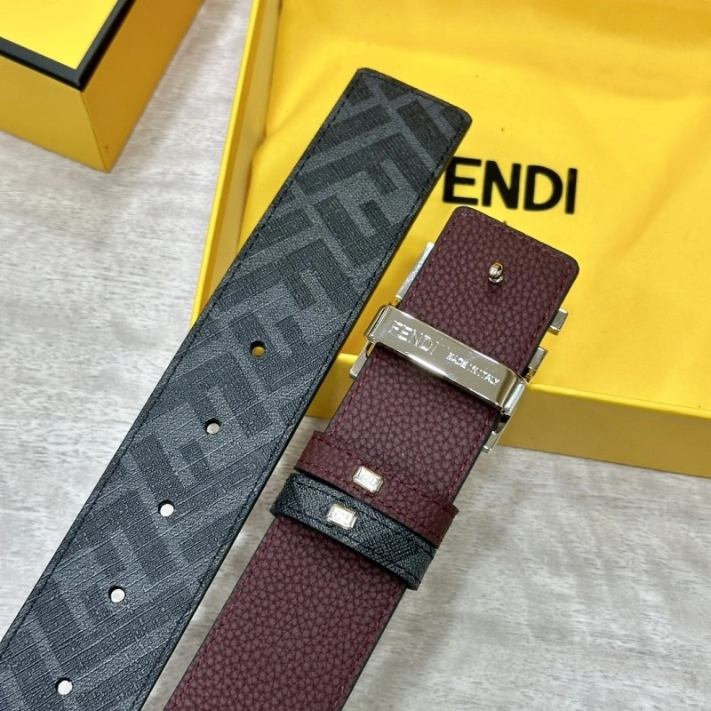 Fendi Belts Unisex 286014