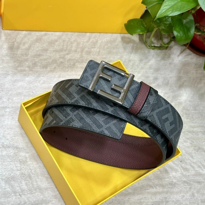 WrinkleFree Fendi Belts 286017