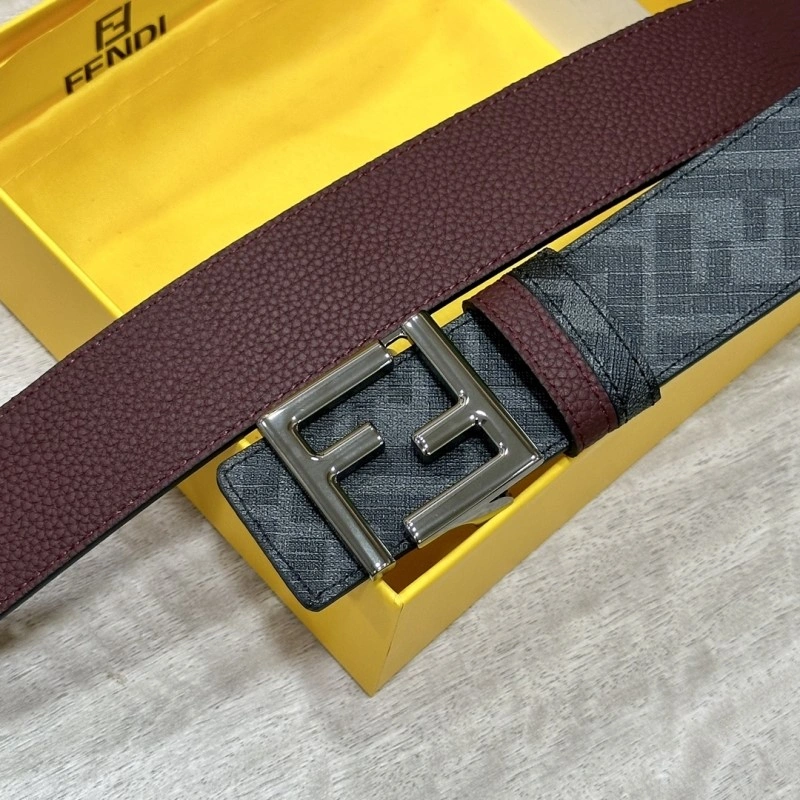 WrinkleFree Fendi Belts 286017