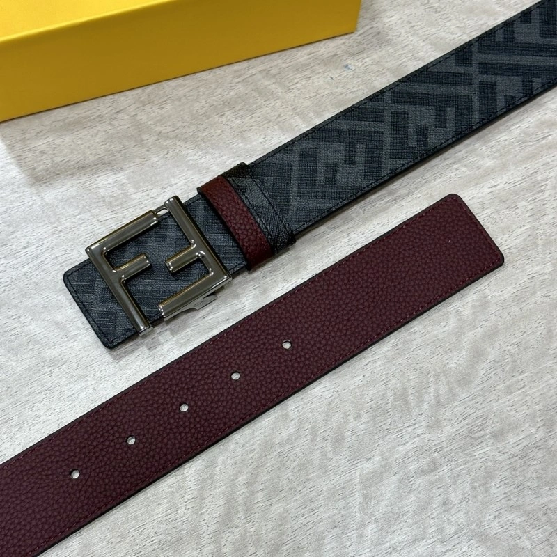 WrinkleFree Fendi Belts 286017