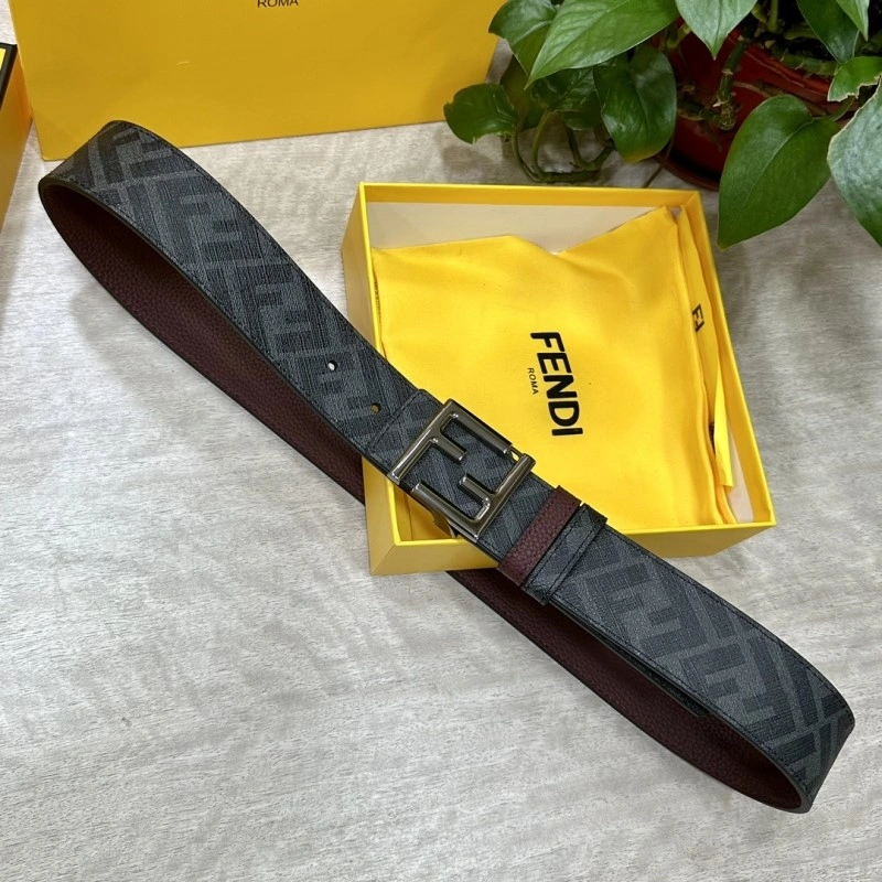 WrinkleFree Fendi Belts 286017