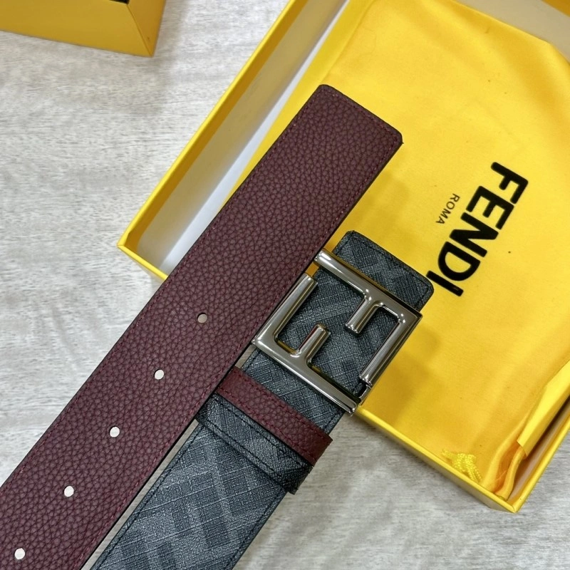 WrinkleFree Fendi Belts 286017