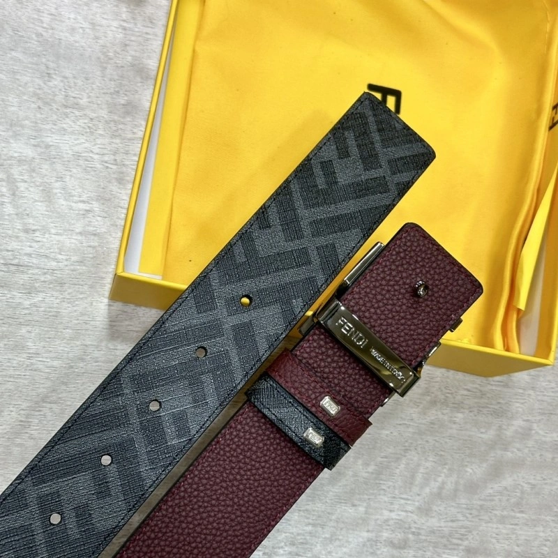 WrinkleFree Fendi Belts 286017