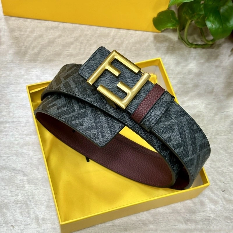 Attractive Fendi Belts 285991