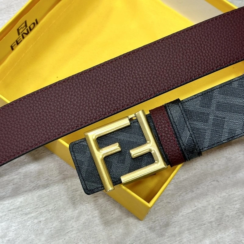 Attractive Fendi Belts 285991