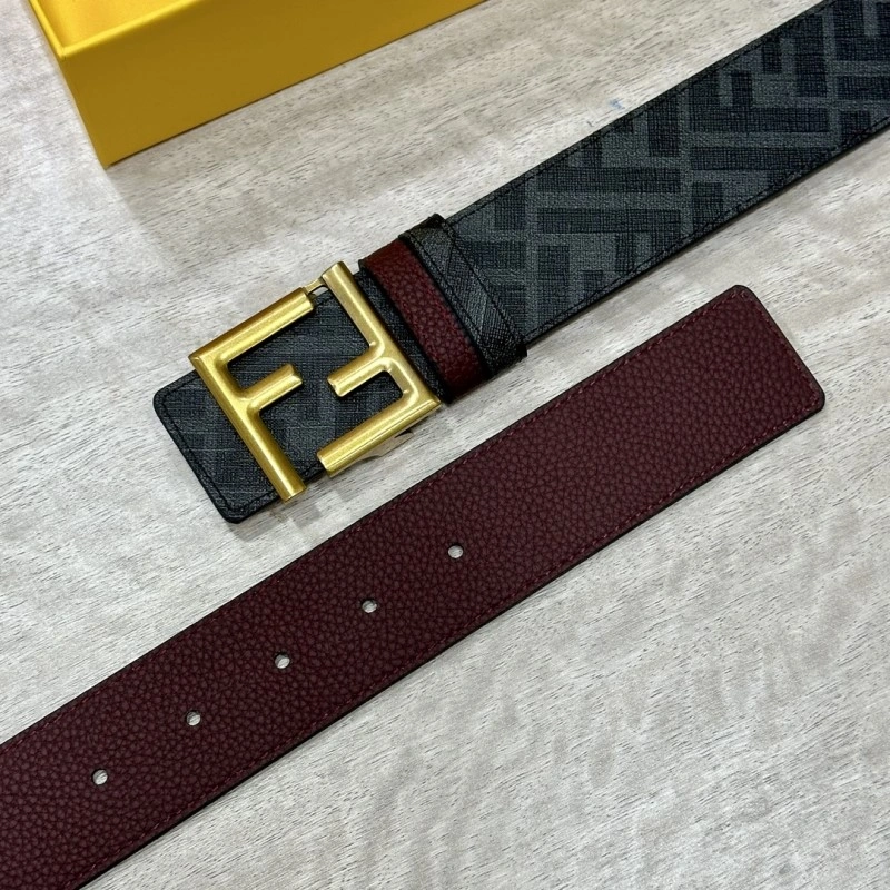 Attractive Fendi Belts 285991