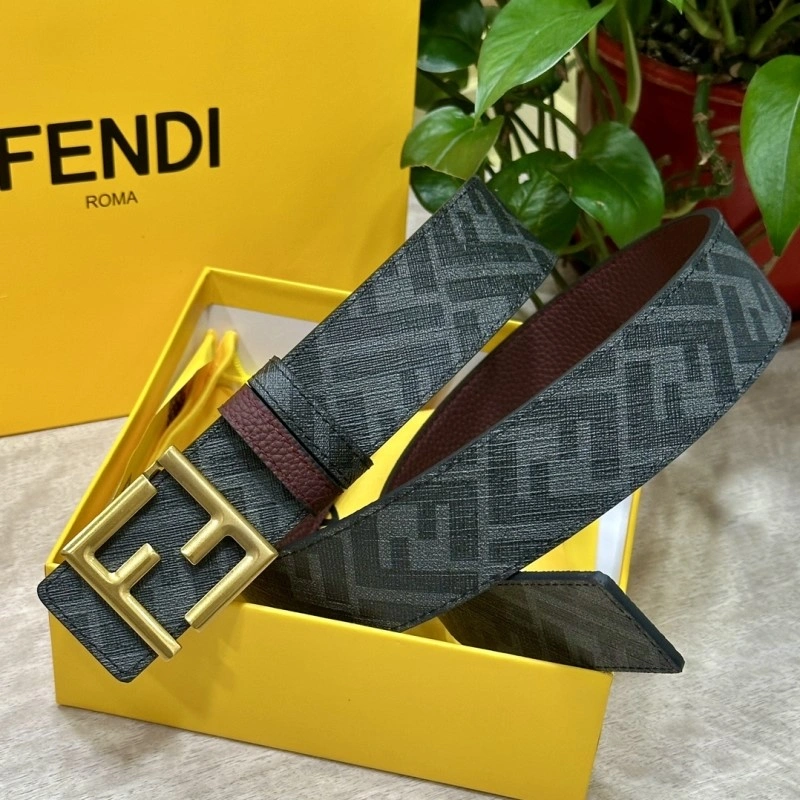 Attractive Fendi Belts 285991