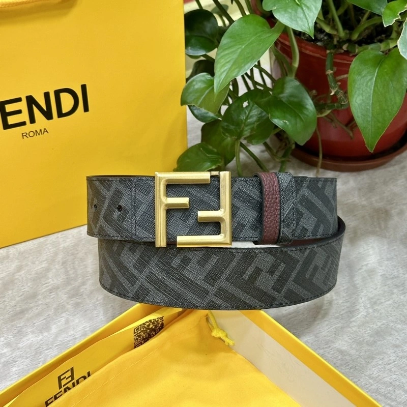 Attractive Fendi Belts 285991