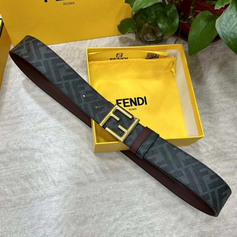 Attractive Fendi Belts 285991
