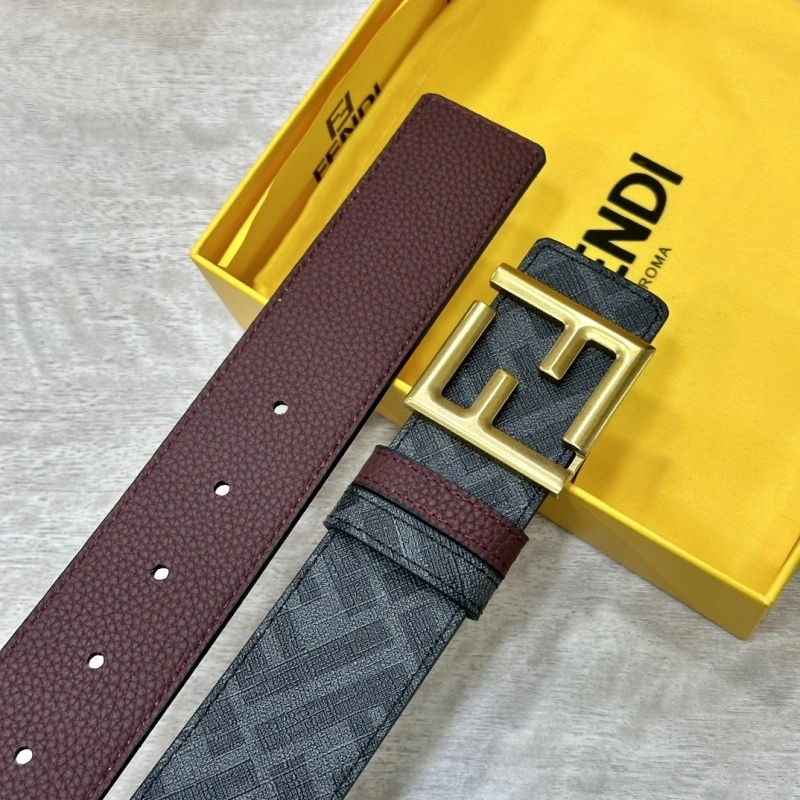 Attractive Fendi Belts 285991
