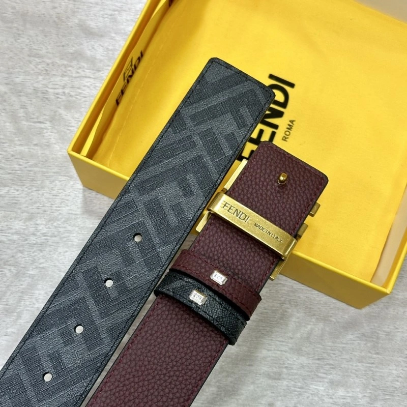 Attractive Fendi Belts 285991
