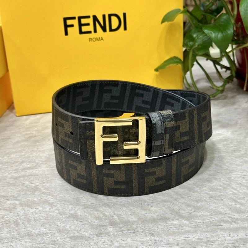 TravelReady Fendi Belts 286012