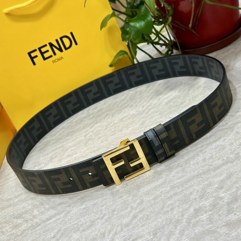 TravelReady Fendi Belts 286012
