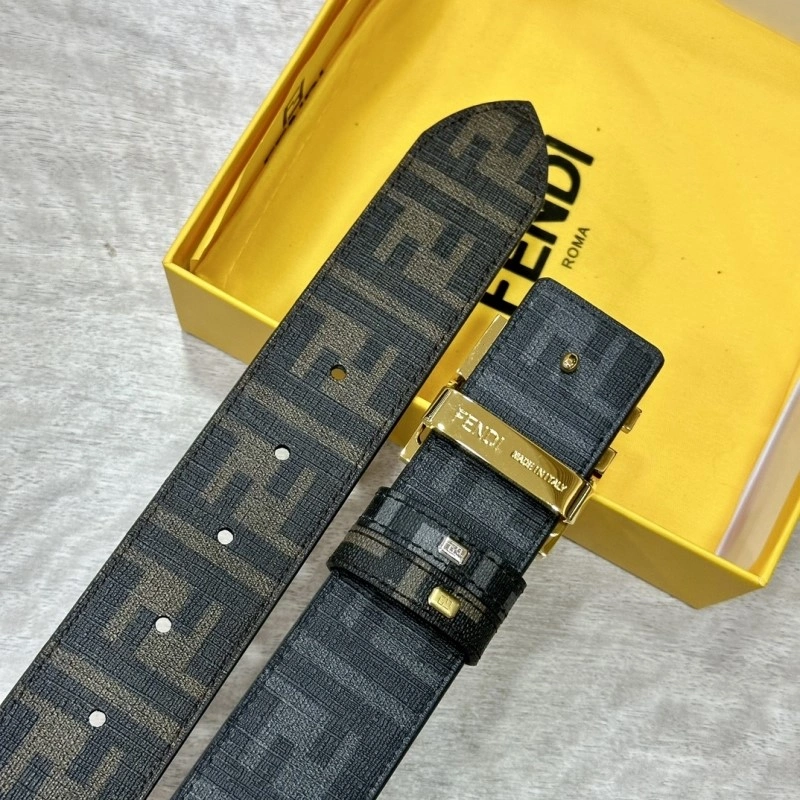 TravelReady Fendi Belts 286012