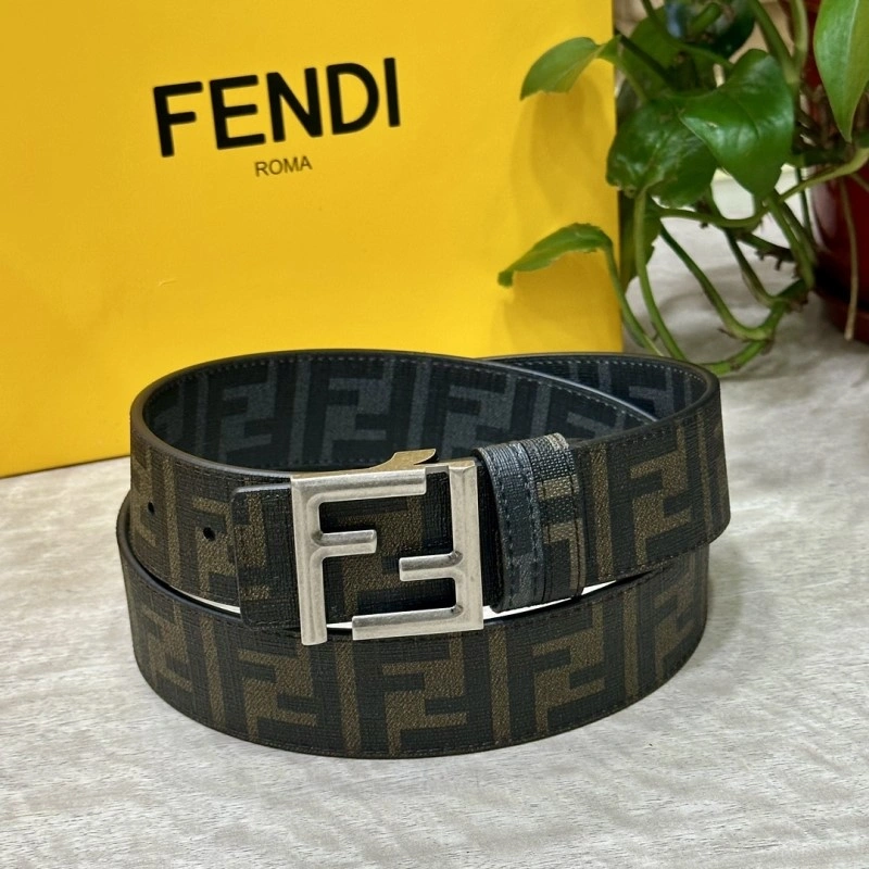 Fendi Belts EyeCatching 286016