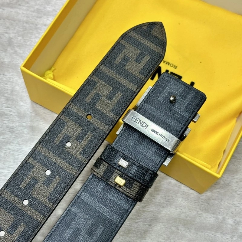 Fendi Belts EyeCatching 286016