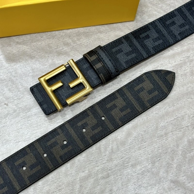 SunProtective Fendi Belts 286019