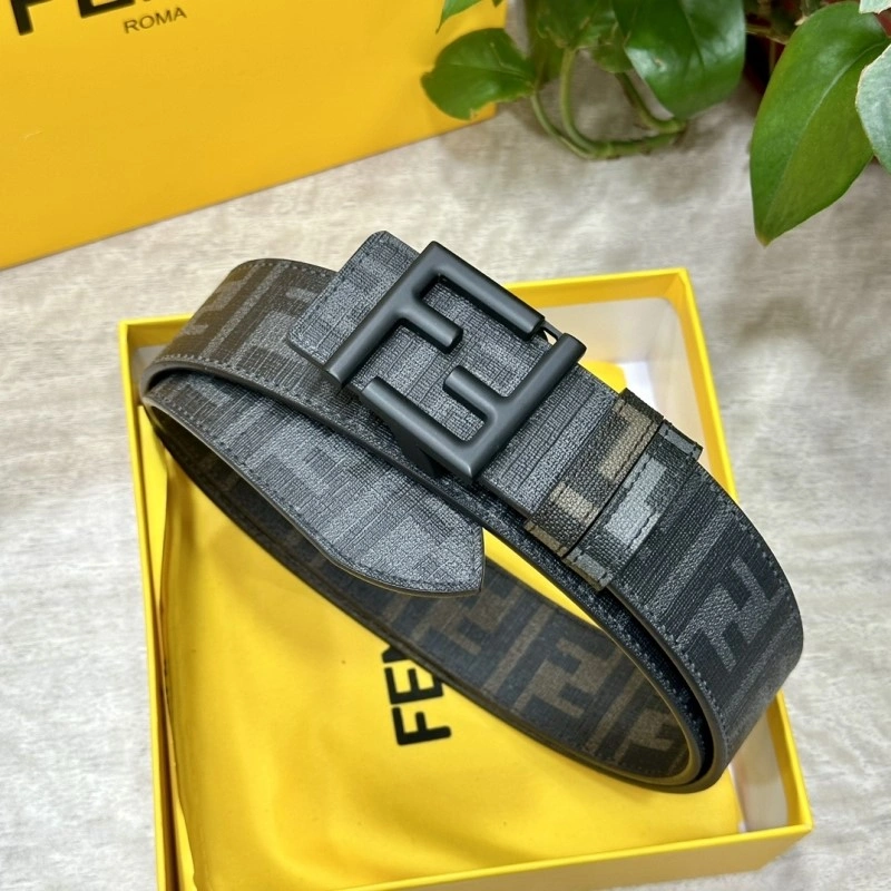 Effortless Fendi Belts 286006