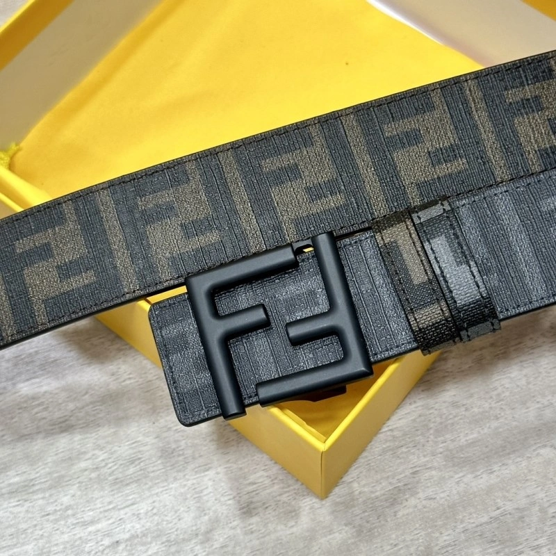 Effortless Fendi Belts 286006