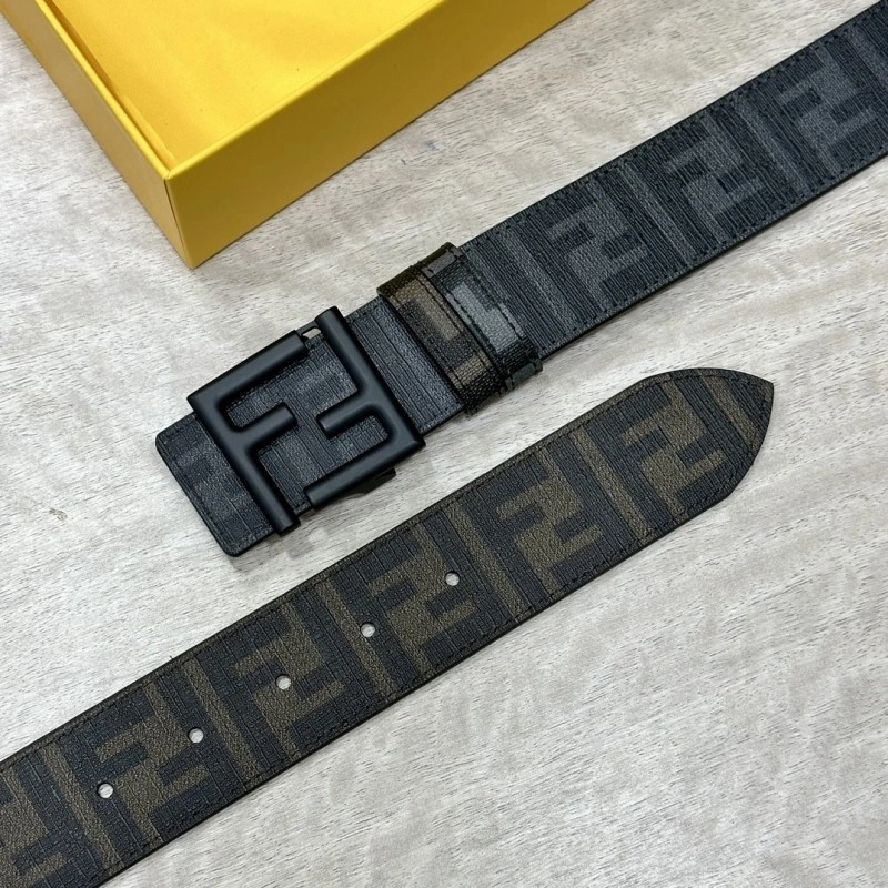 Effortless Fendi Belts 286006