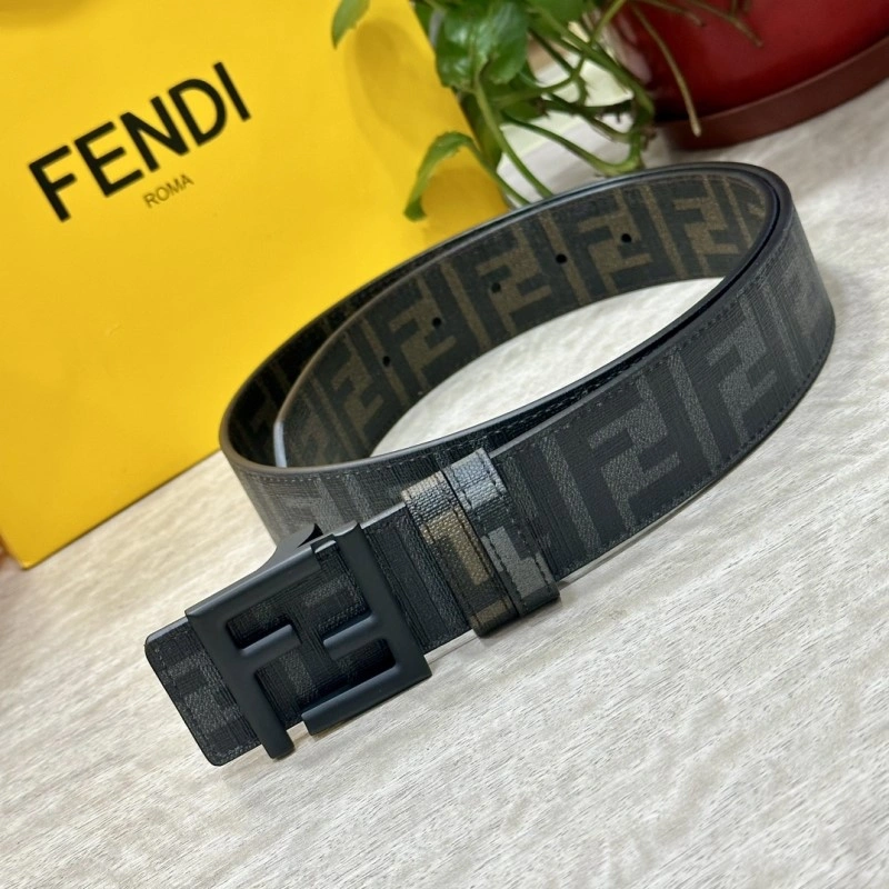 Effortless Fendi Belts 286006