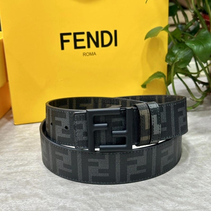 Effortless Fendi Belts 286006