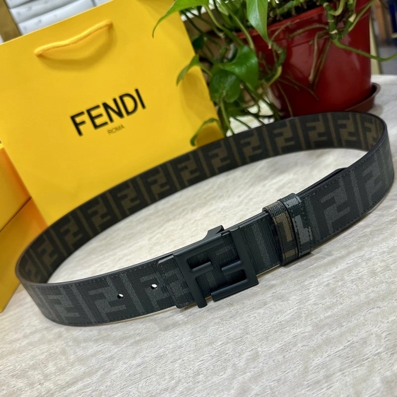 Effortless Fendi Belts 286006