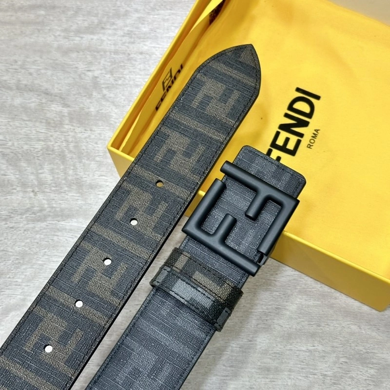 Effortless Fendi Belts 286006