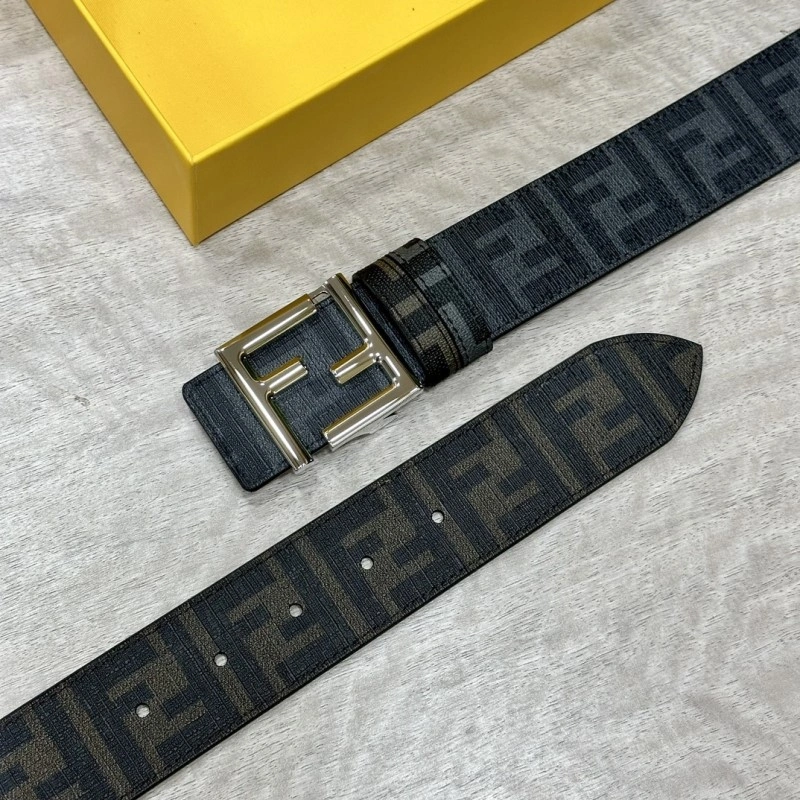 Modern Fendi Belts 285999