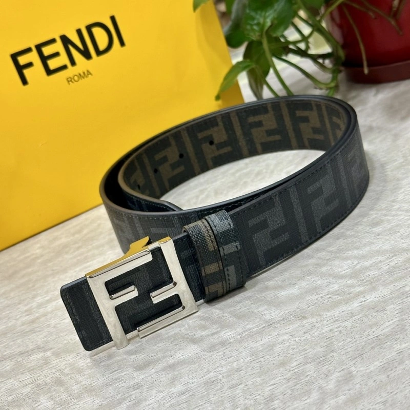 Modern Fendi Belts 285999