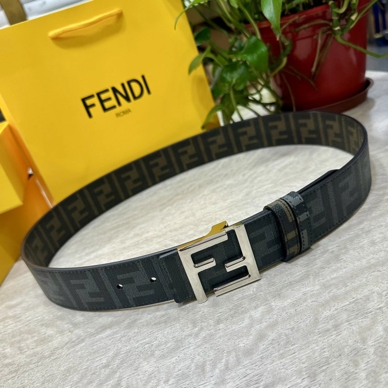 Modern Fendi Belts 285999