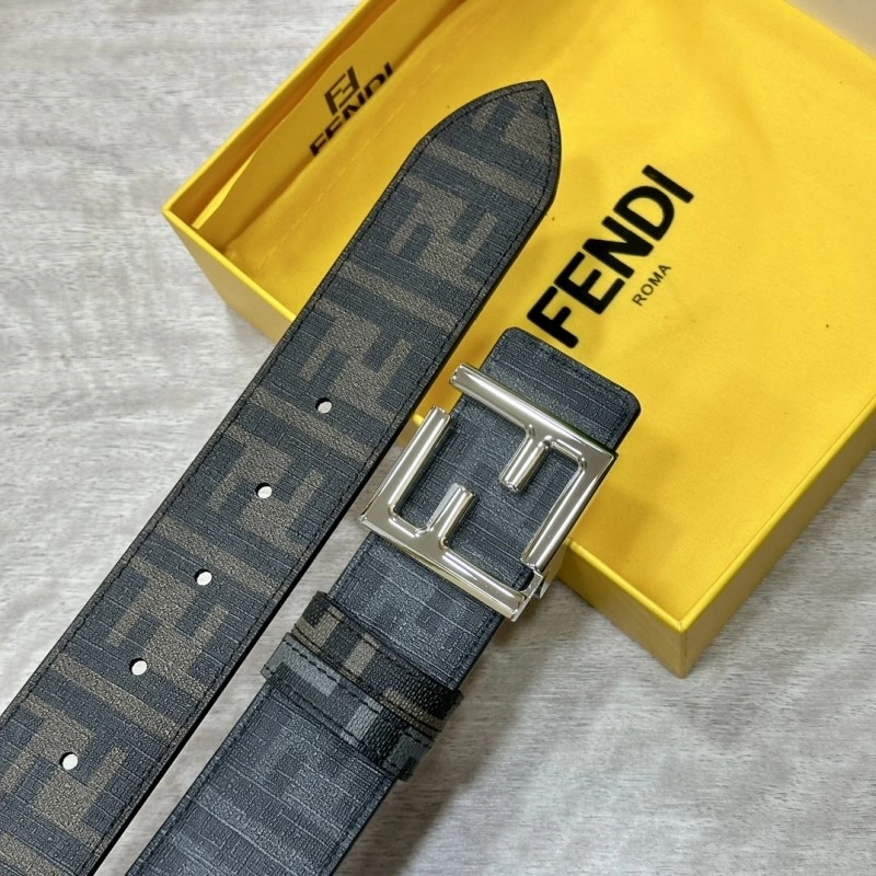 Modern Fendi Belts 285999