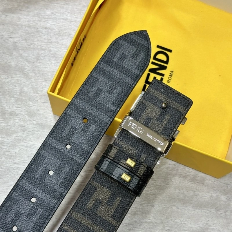 Modern Fendi Belts 285999