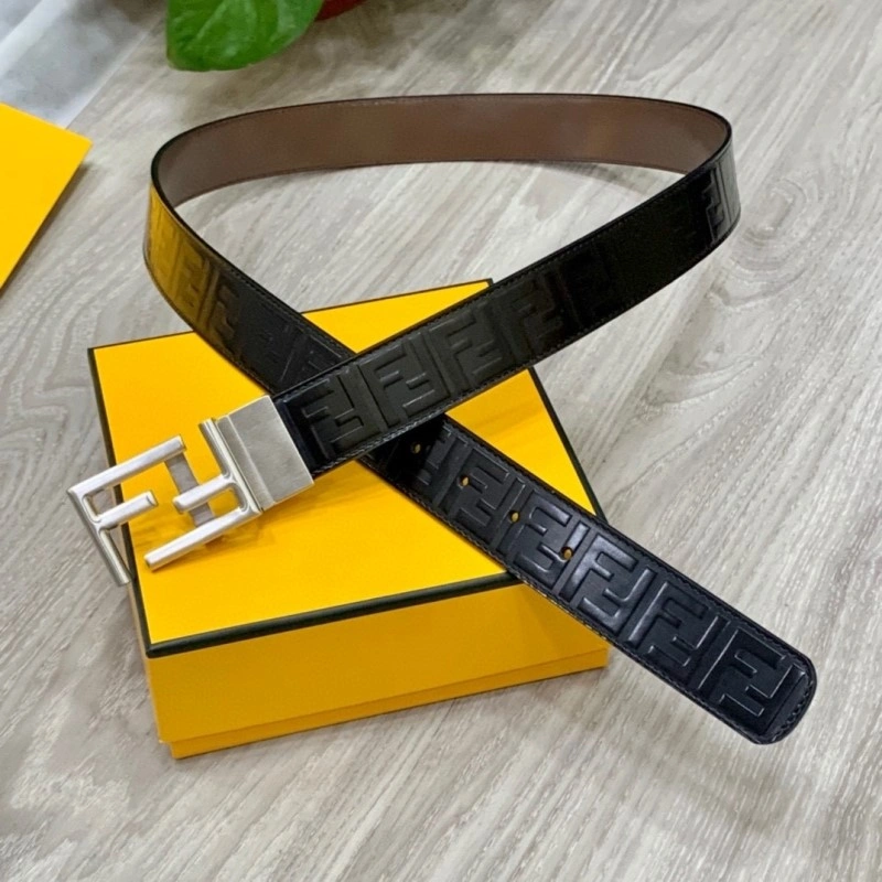 ZeroBulk Fendi Belts 286007