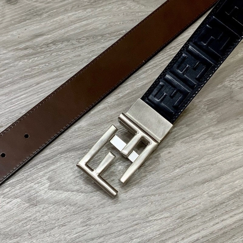 ZeroBulk Fendi Belts 286007