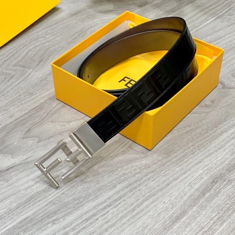 ZeroBulk Fendi Belts 286007